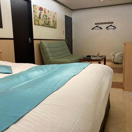 Hotel Two Heart - Adult Only Fukushima  Exterior foto
