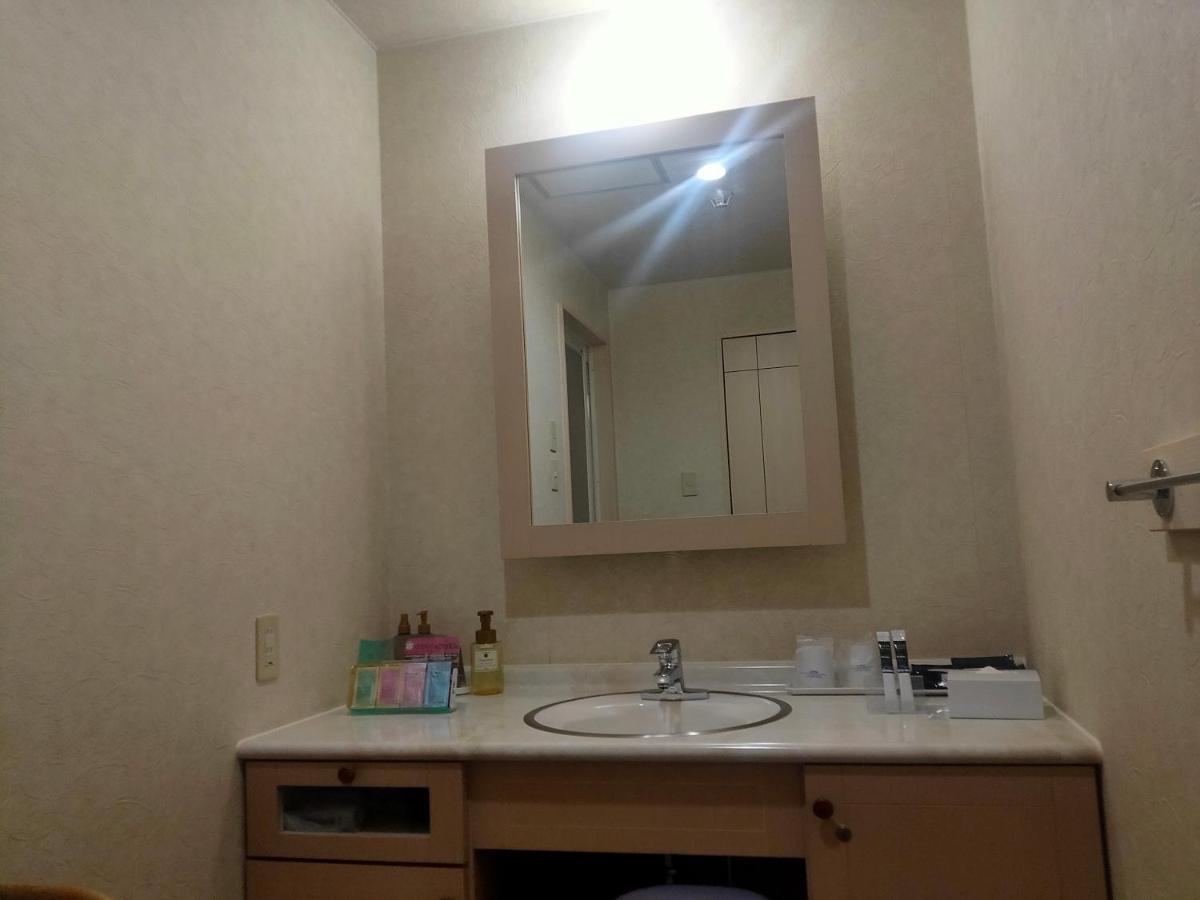 Hotel Two Heart - Adult Only Fukushima  Exterior foto
