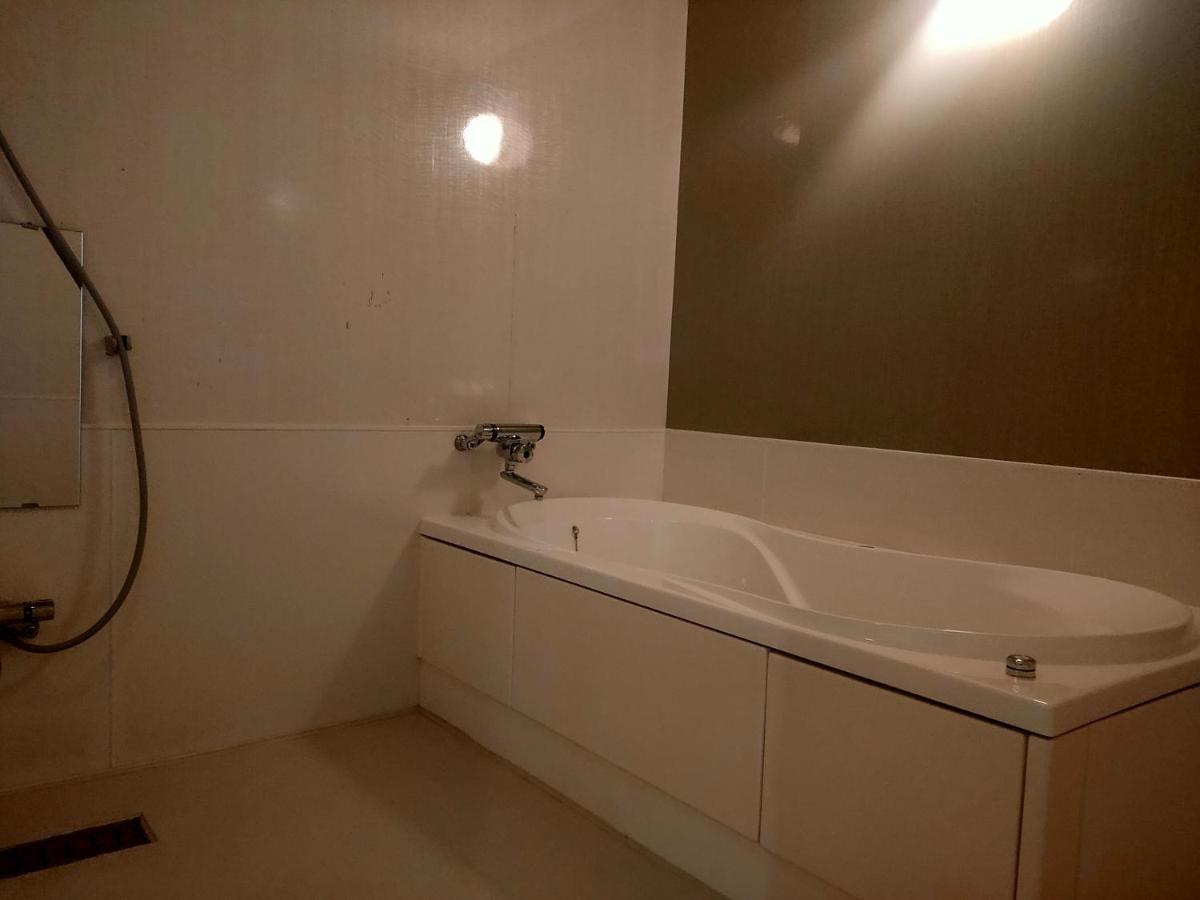 Hotel Two Heart - Adult Only Fukushima  Exterior foto